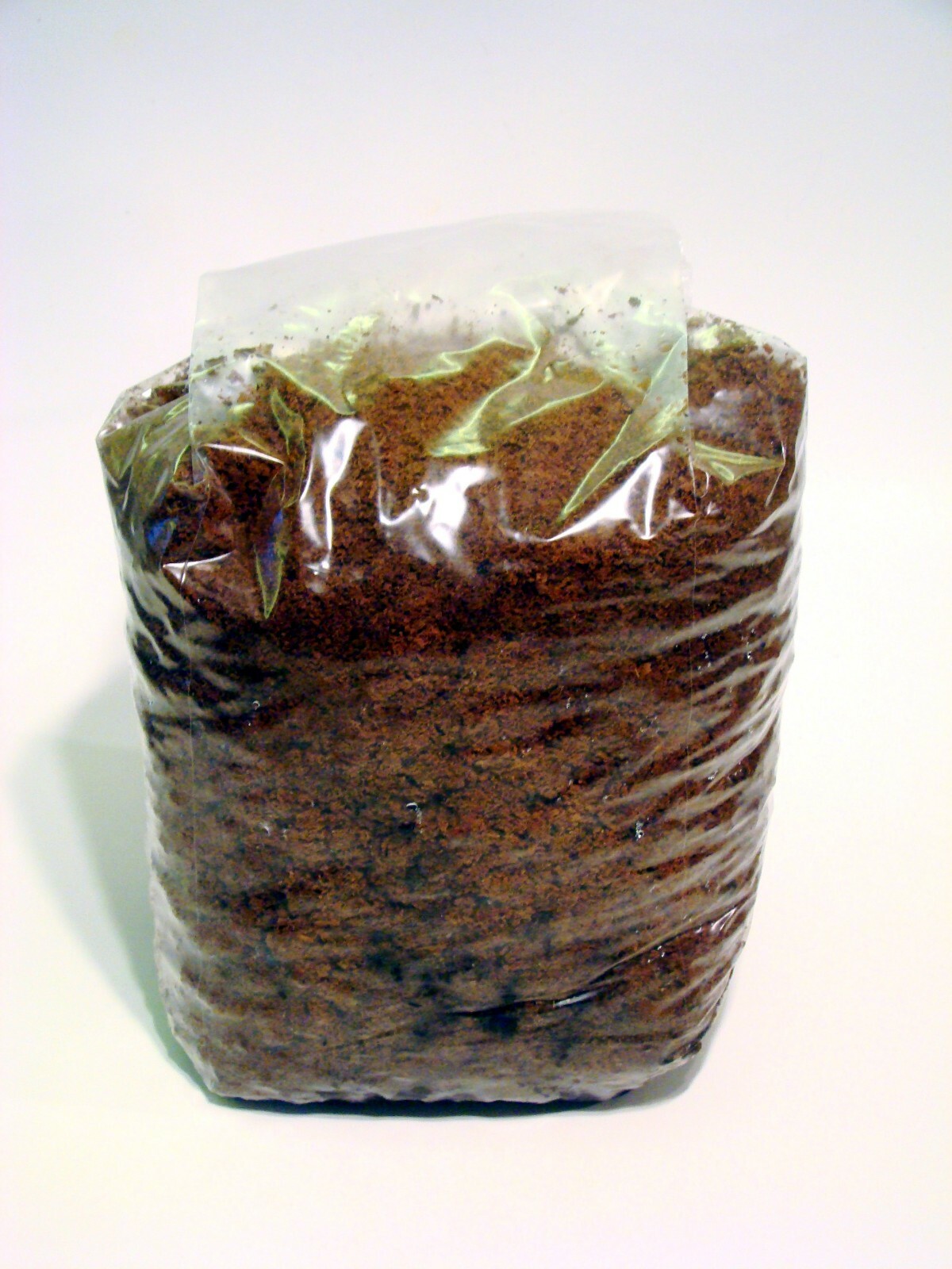 Mushroom Bulk Substrate 5+ Lbs / 1.5 Gallon - Hardwood Sawdu...