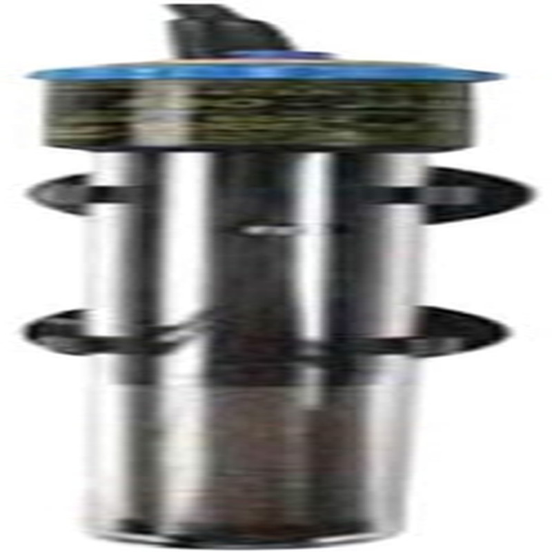 Jager Aquarium Thermostat Heater - 125W