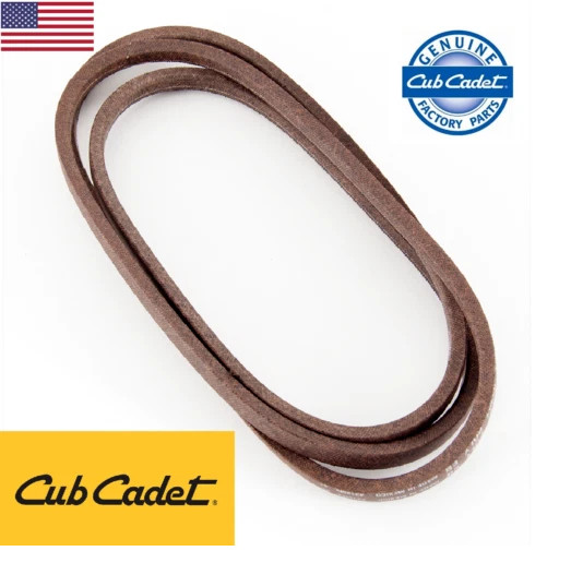 Cub Cadet XT1 Deck Belt XL50 - Model 754-04077