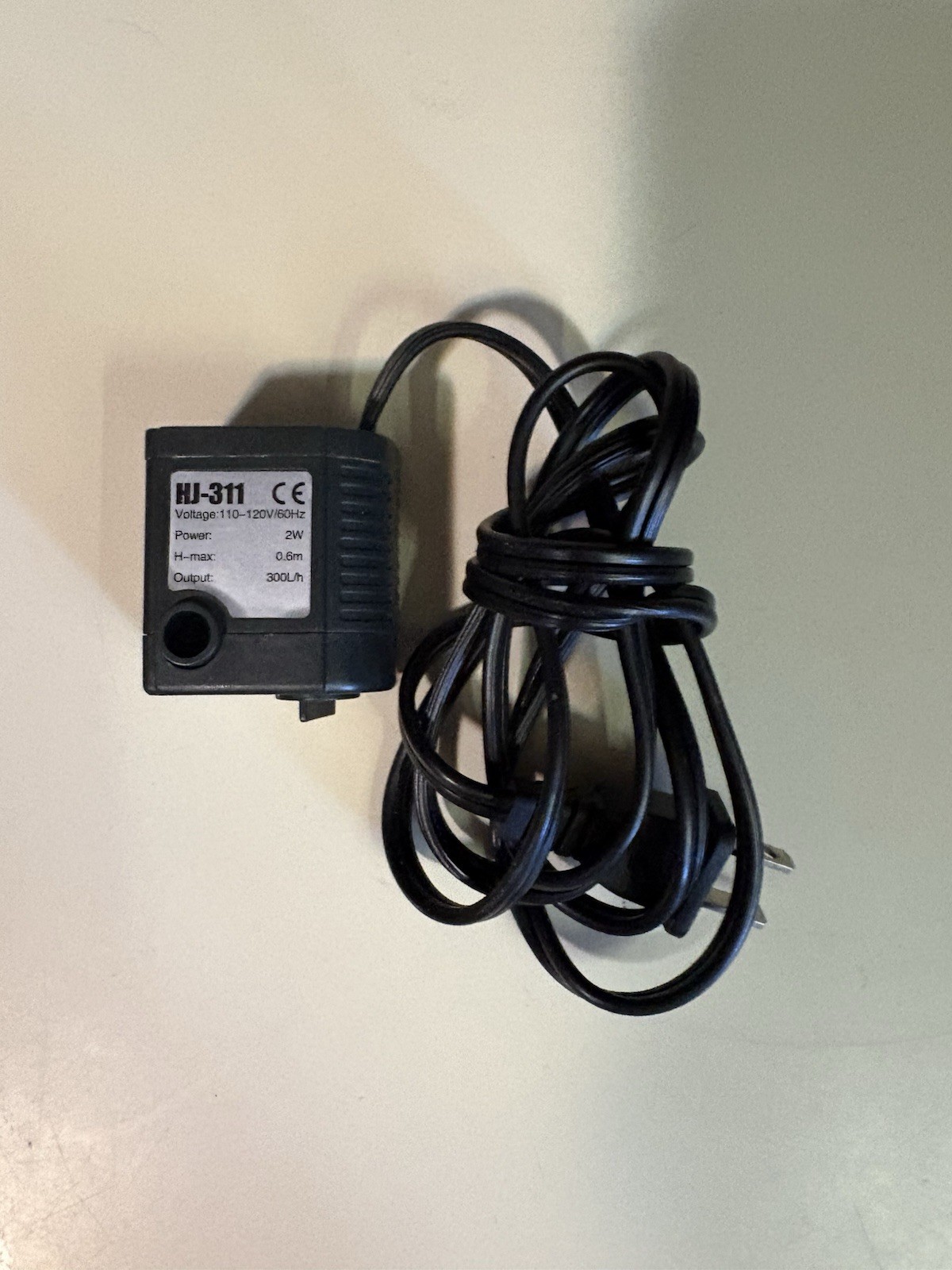 SunSun HJ-311 Submersible Water Pump