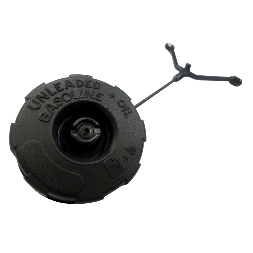 Poulan XT25 Twist'n Edge Fuel Gas Cap - Model 530014347