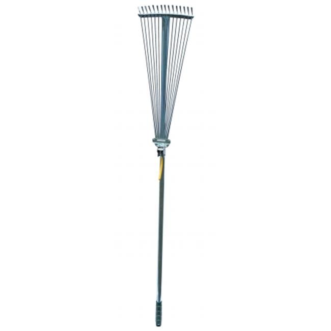 Zenport Industries ZL201 Steel Adjustable Rake