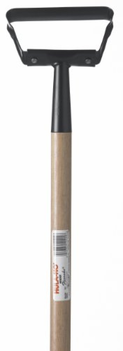 Flexrake 1000L Hula-Ho Weeder Cultivator - 54-Inch Wood Hand...