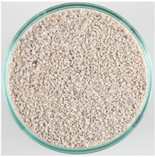 CaribSea Eco Complete Freshwater Substrate - White 20 lb Bag
