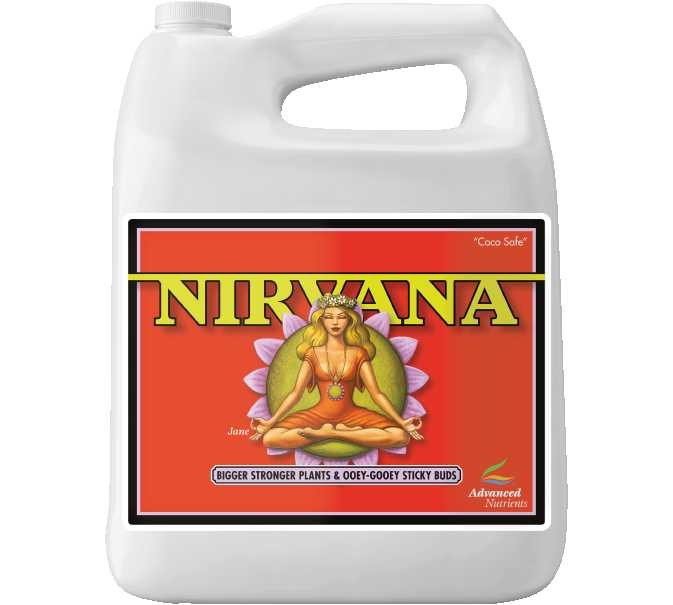 Advanced Nutrients Tasty Terpenes - 4 Liter Bottle
