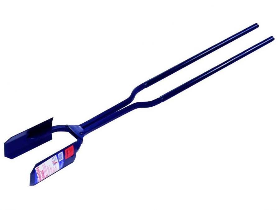 Seymour S500 Industrial Steel Post Hole Digger