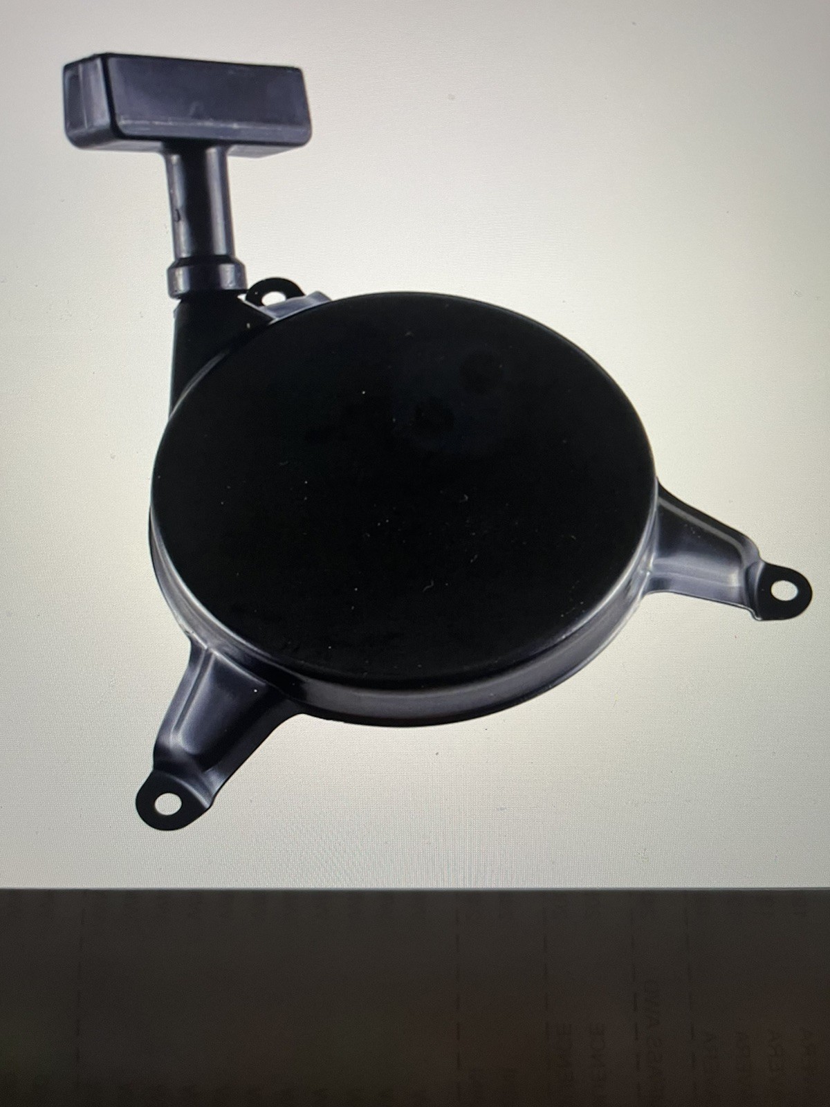 MTD Recoil Starter Assembly 951-10299A