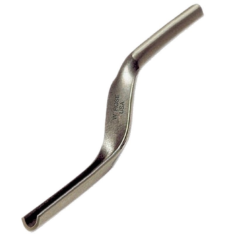 W Rose Convex Brick Jointer 5/8" X 3/4"