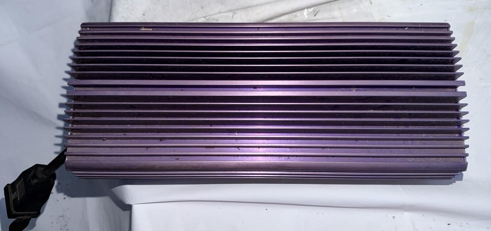 Lumatek LK1TH240 HID Ballast - 240V / 1000W Dimmable HPS/MH...