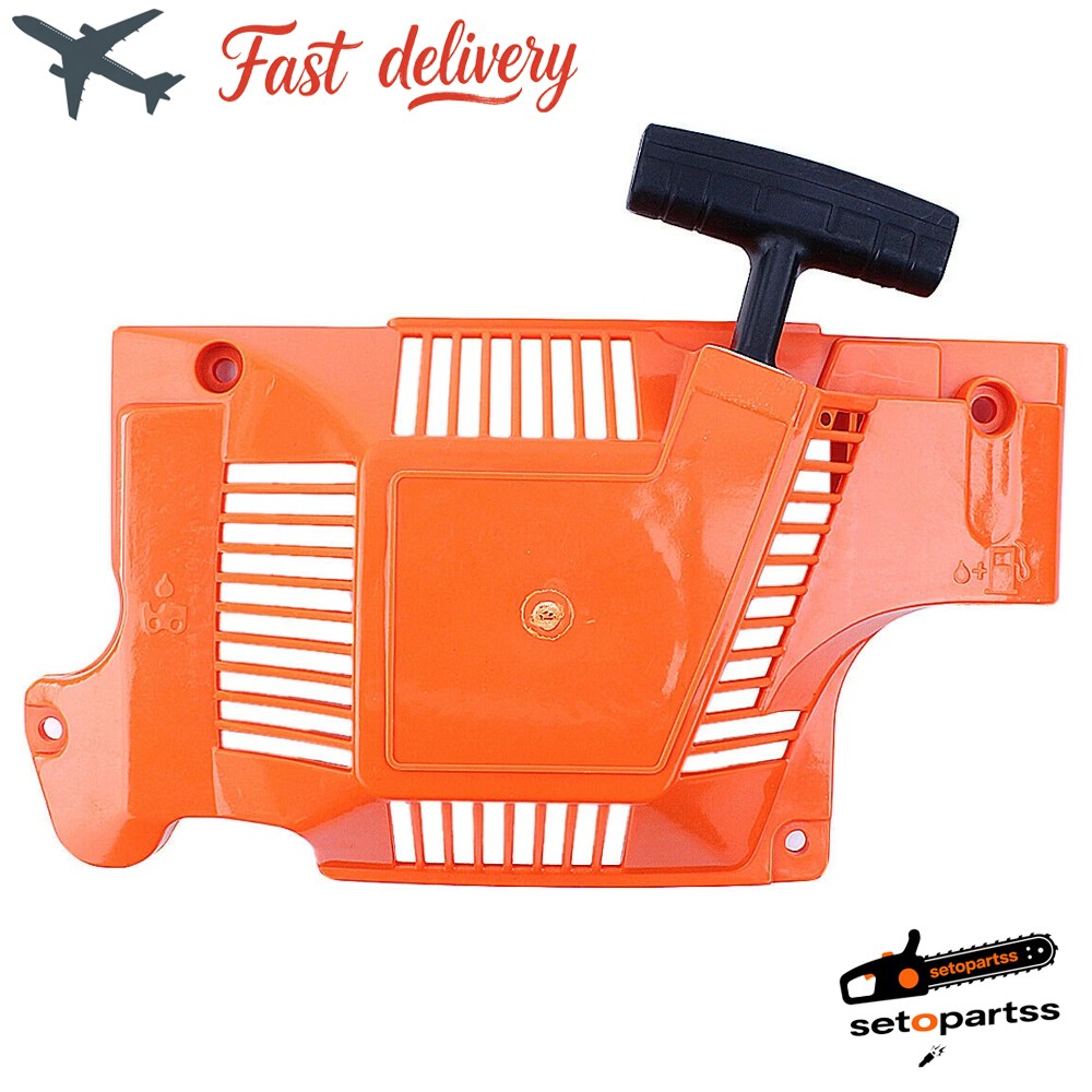 HUSQVARNA Chainsaw Starter Assembly Model 555150
