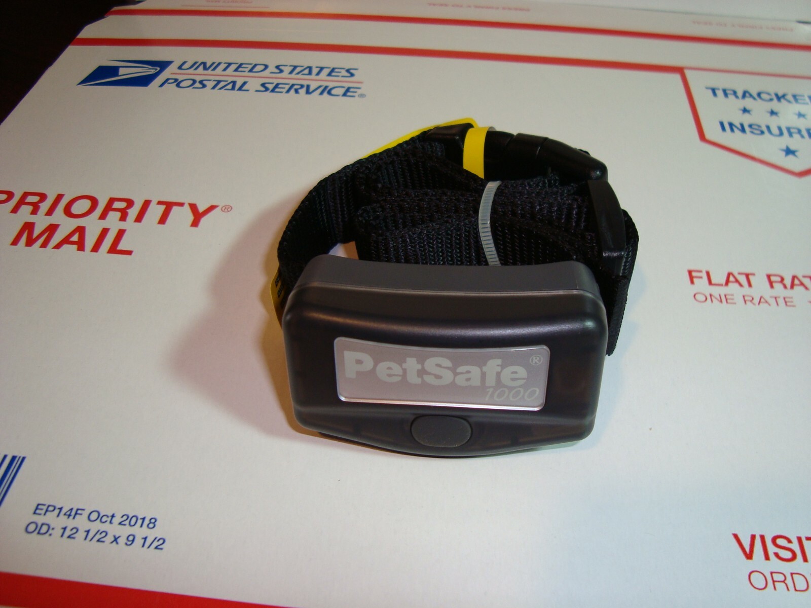 PetSafe Big Dog Remote Trainer Add-A-Collar - 1000 Yards