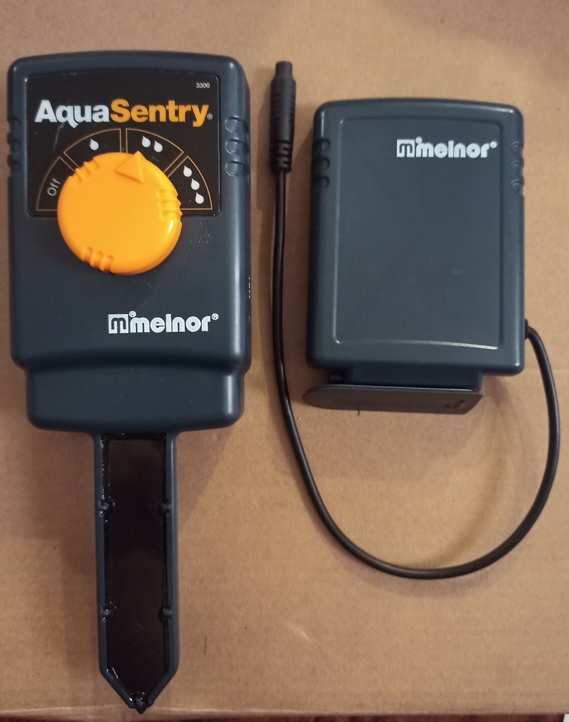 Melnor Wireless Aqua Sentry Security System