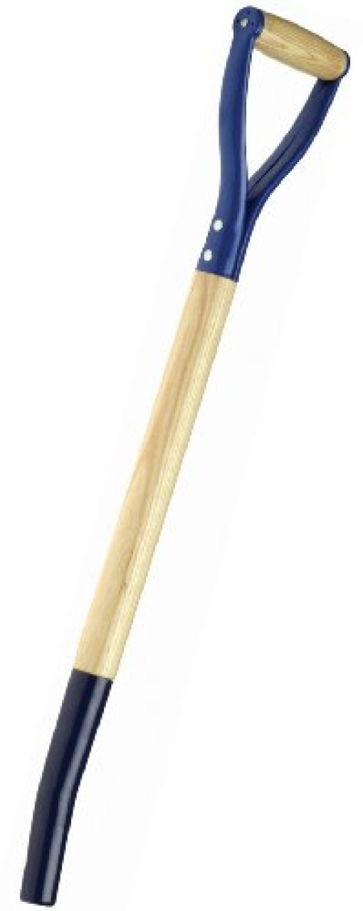Bruner-Ivory Dee Spading Fork Handle - 30 Inch