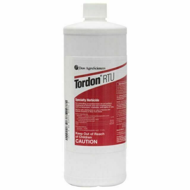 Dow AgroSciences Tordon RTU Herbicide - 32 OZ