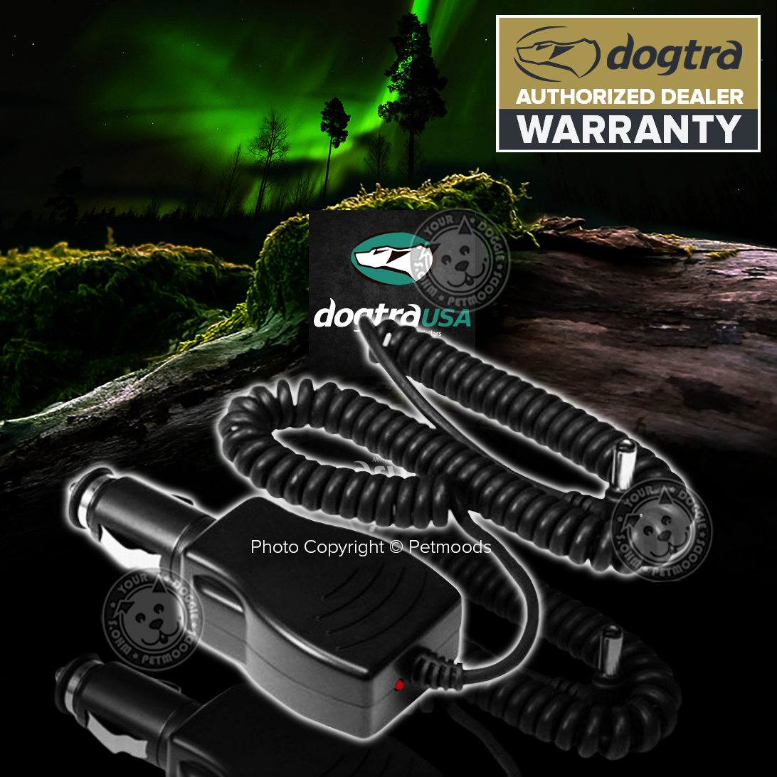 Dogtra BC10 AUTO Charger for ARC 1900S, 2300NCP, 2500T&B, 35...