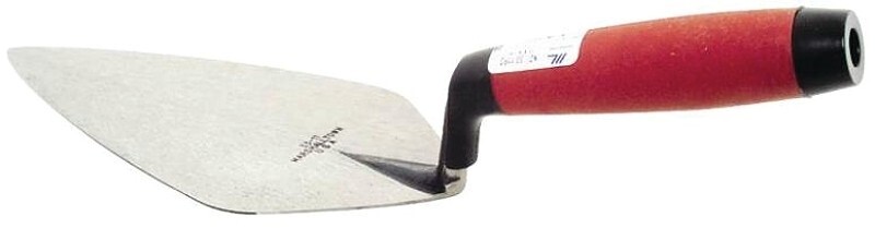 Marshalltown 33 10FG Durasoft London Pattern Brick Trowel 10...
