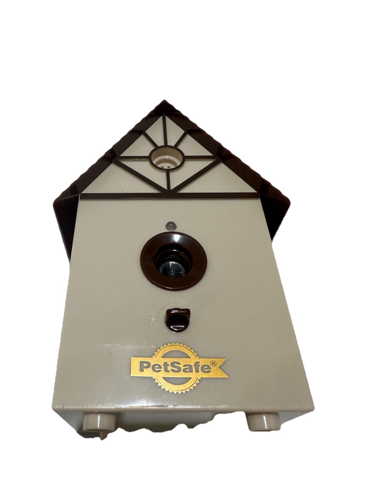 Ultrasonic Bird House OBC-1000 Pet Safe