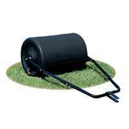 Agri-Fab Lawn Yard Roller Packer Tool, 24" Poly Push/Tow Pac...