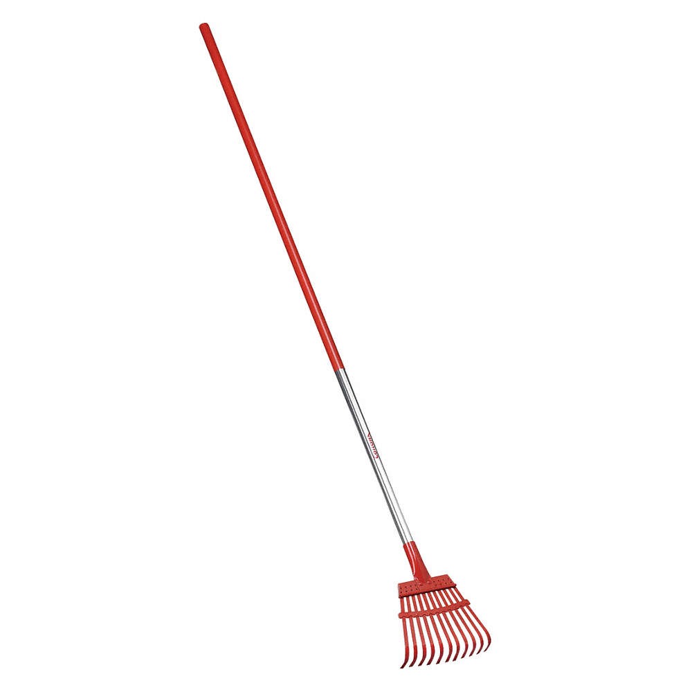 Corona RK 62060 Shrub Rake, 8 Inch
