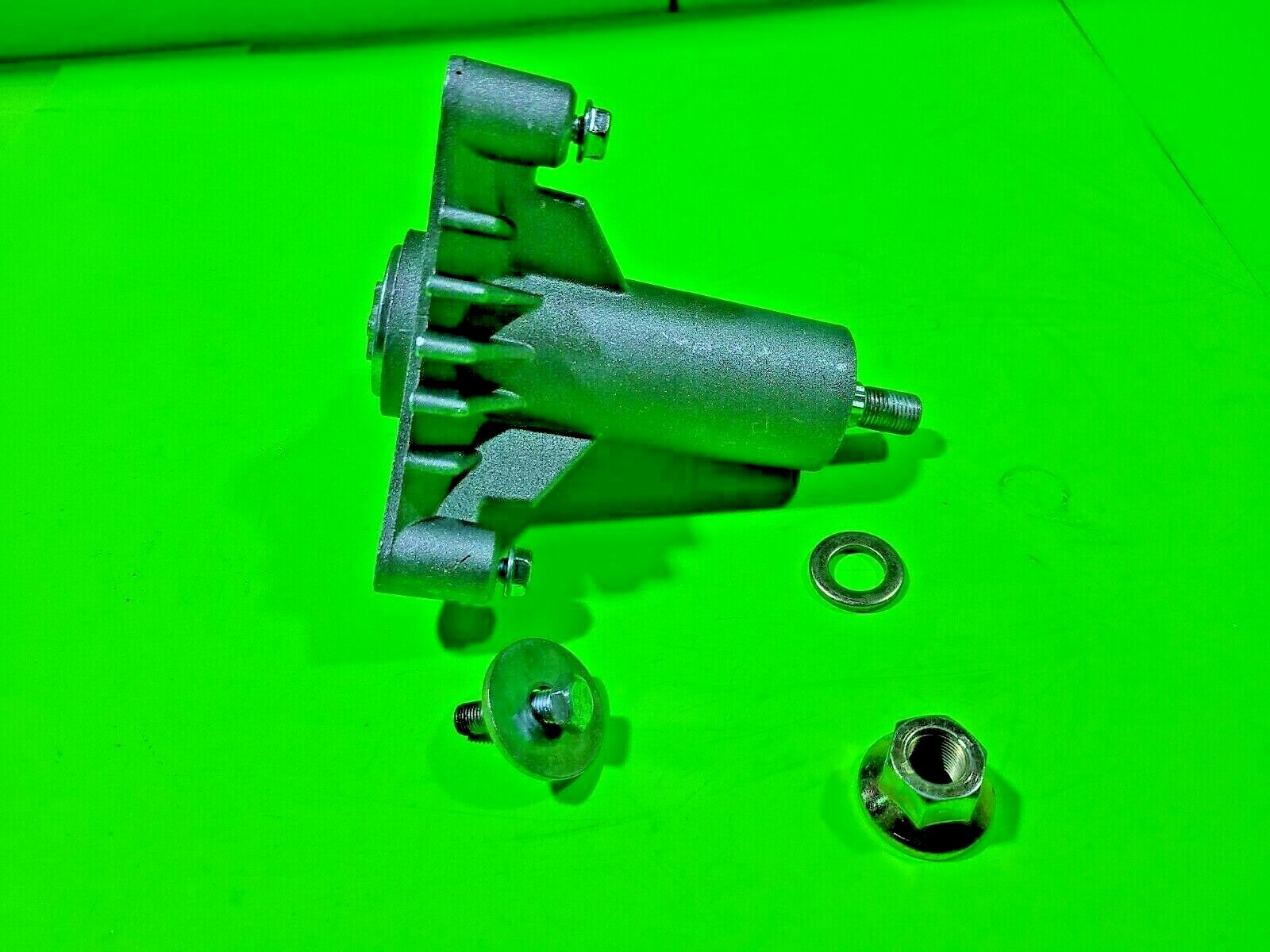Husqvarna Lawn Mower Deck Mandrel #130794 - 42" Model Fit Po...