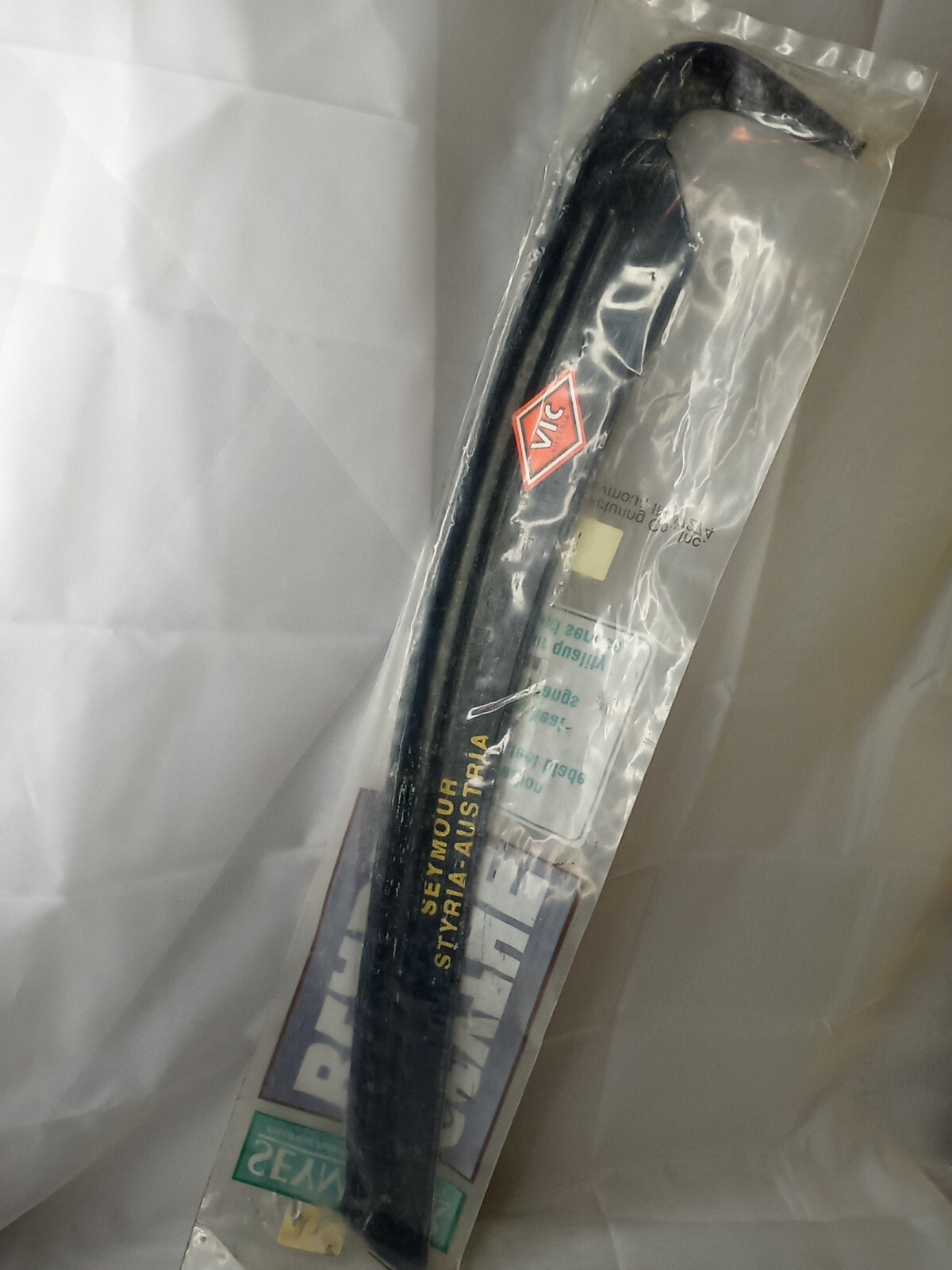 Seymour 21426 Carbon Steel Scythe Blade, 26 Inches