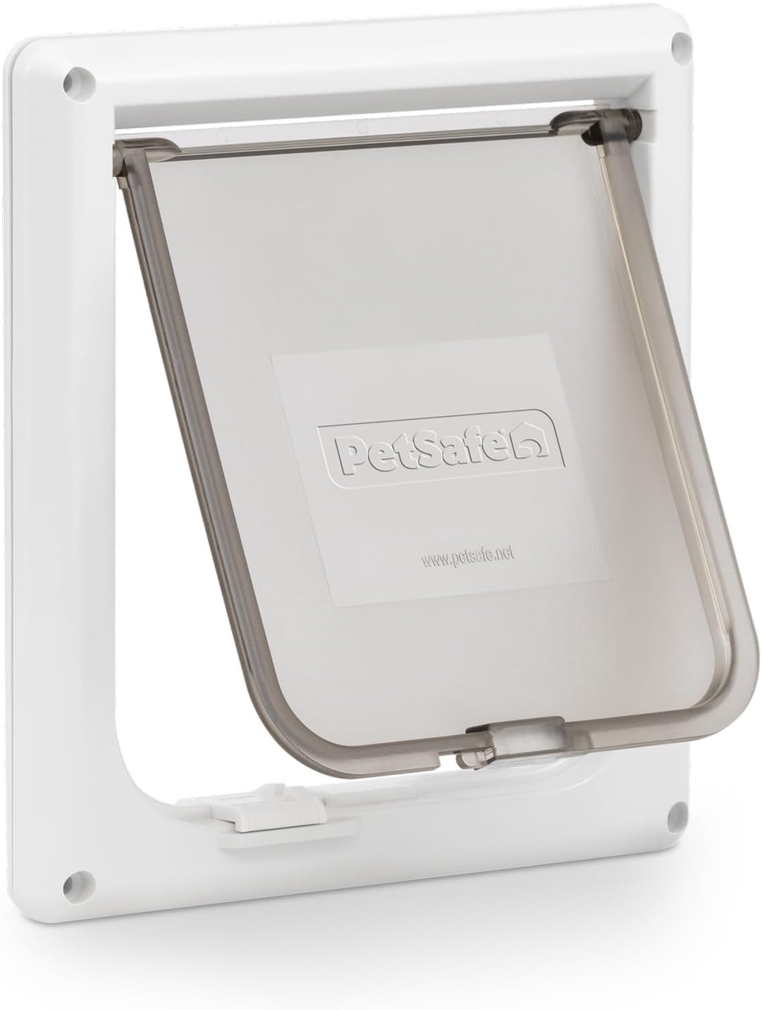 PetSafe 4 Way Locking Cat Flap Door (Small 1-15 Lb)