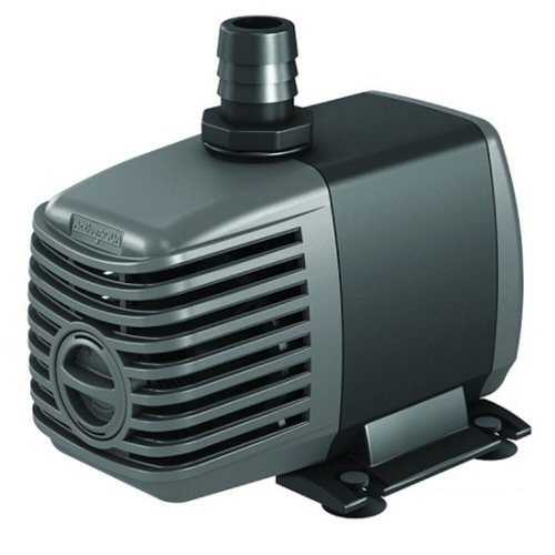 Active Aqua GPH Submersible Water Pump - Hydroponics Fountai...