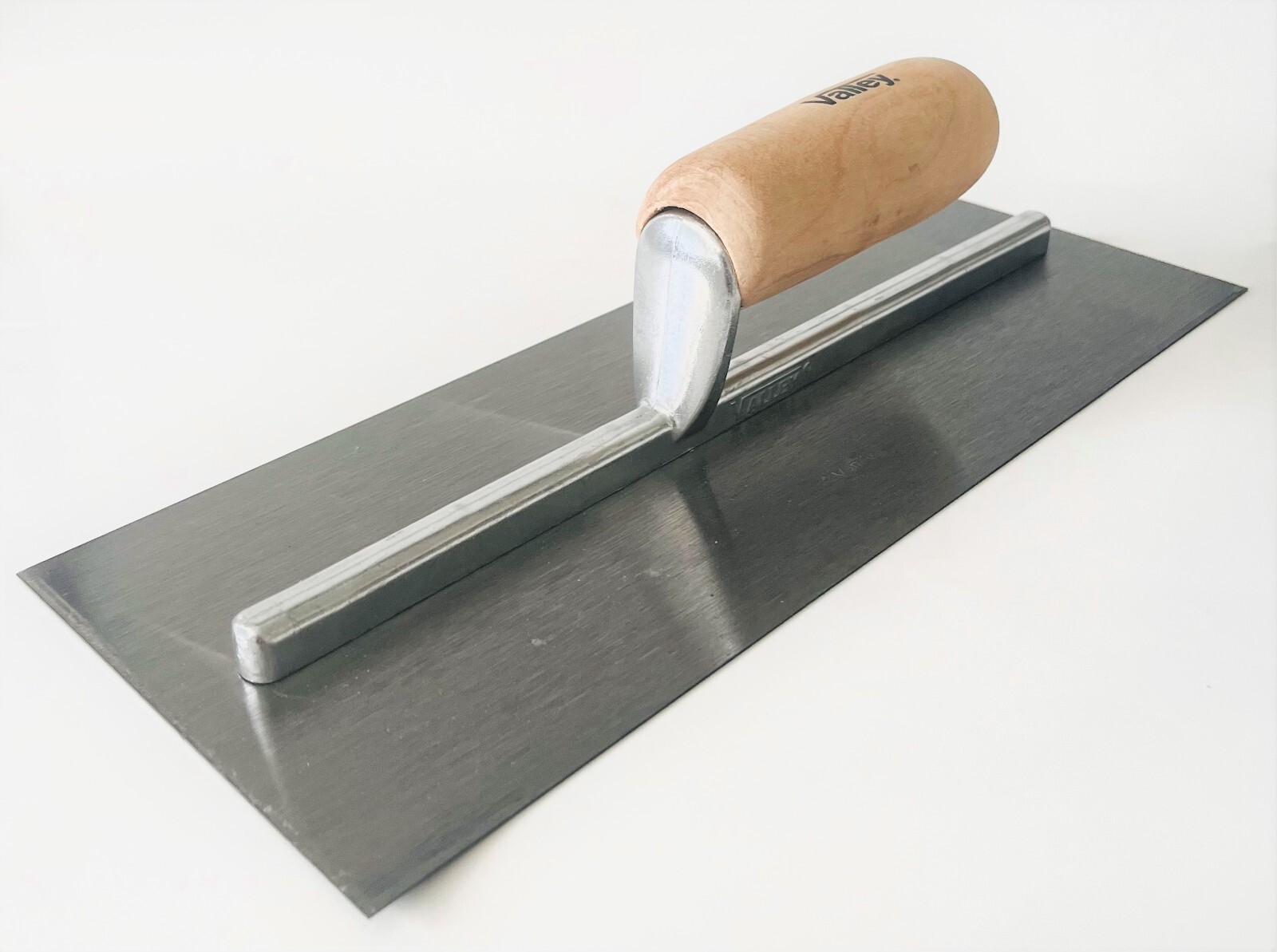 Finishing Trowel with Hardwood Handle, 13" x 5", TRW-135