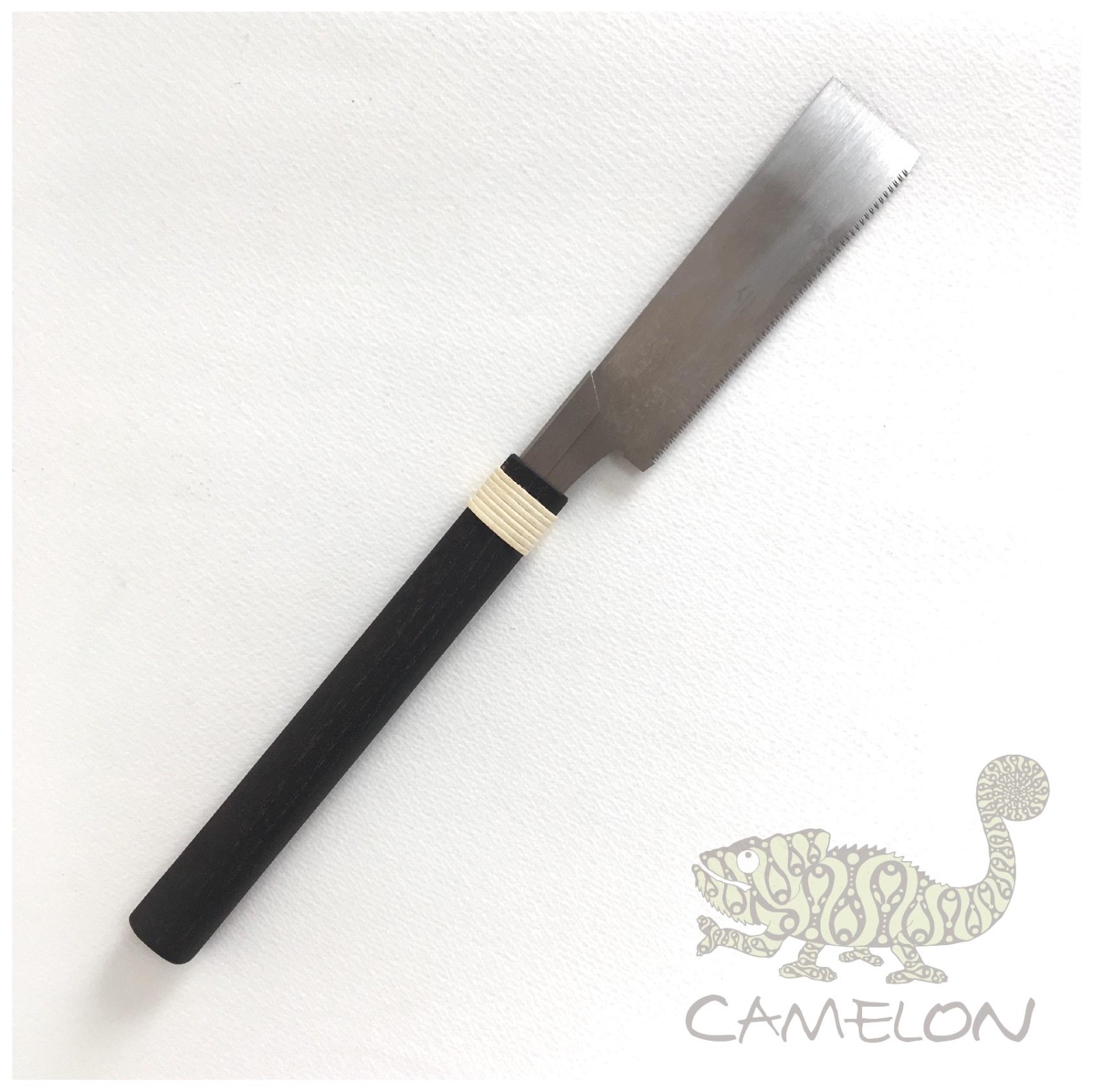 Japanese Ryoba Mawashibiki Kugihiki Kataba Dozuki Azebiki Wo...