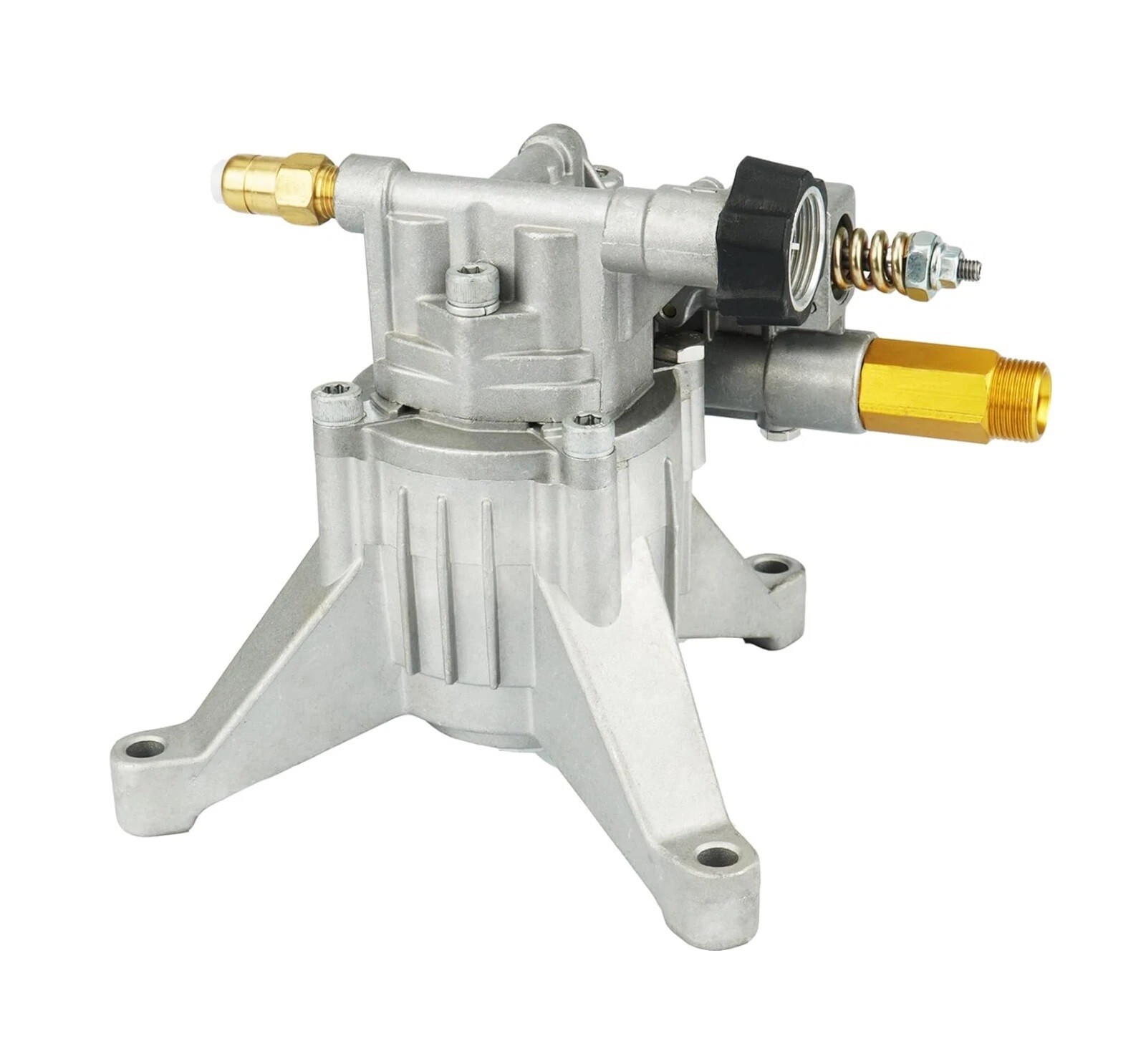 Universal Pressure Washer Water Pump - 2800 PSI - Craftsman...