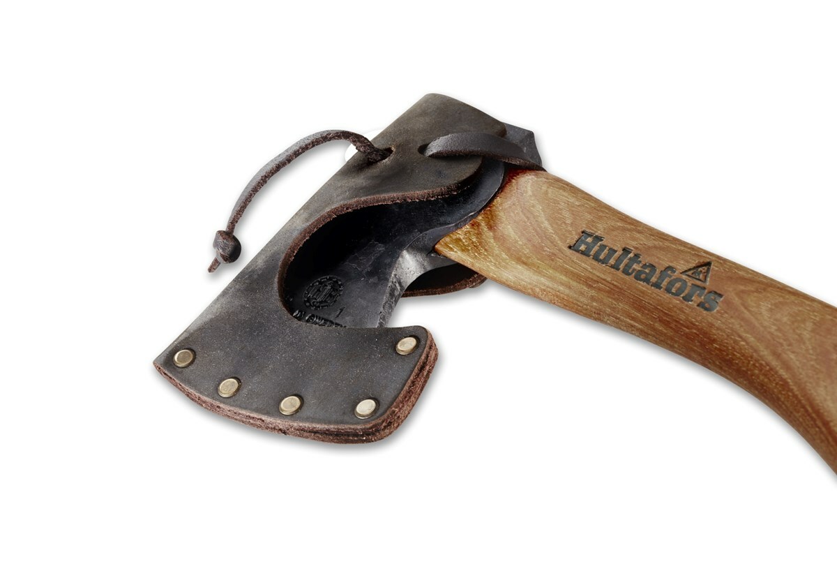 Hultafors Lovačka Sekira Agelsion Mini Hatchet
