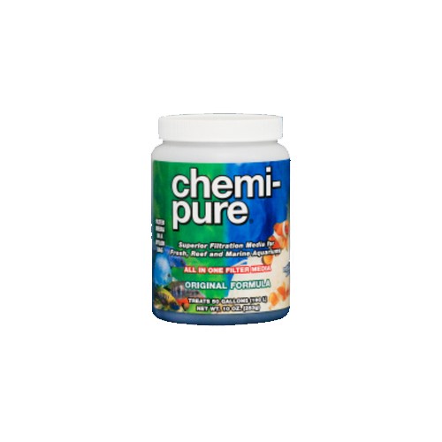 Boyd's Chemi Pure 10 oz Carbon/Resin Media