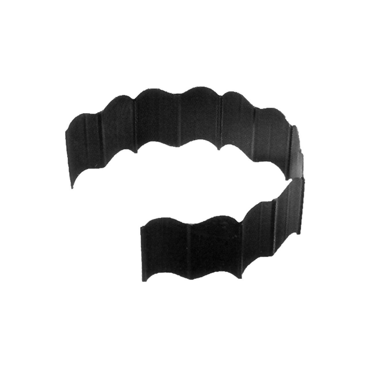 Suncast QE20 Interlocking Landscape Edging Edger Kit - 40 Se...