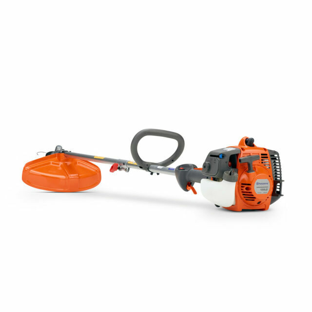 Husqvarna 128LD Gas Trimmer