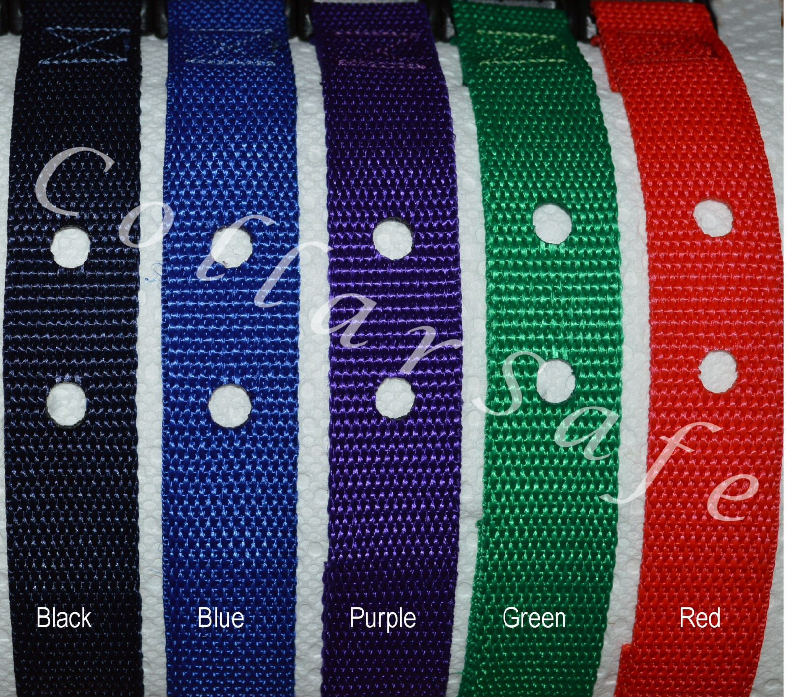 PetSafe Perimeter WiFi Wireless Collar Replacement Strap