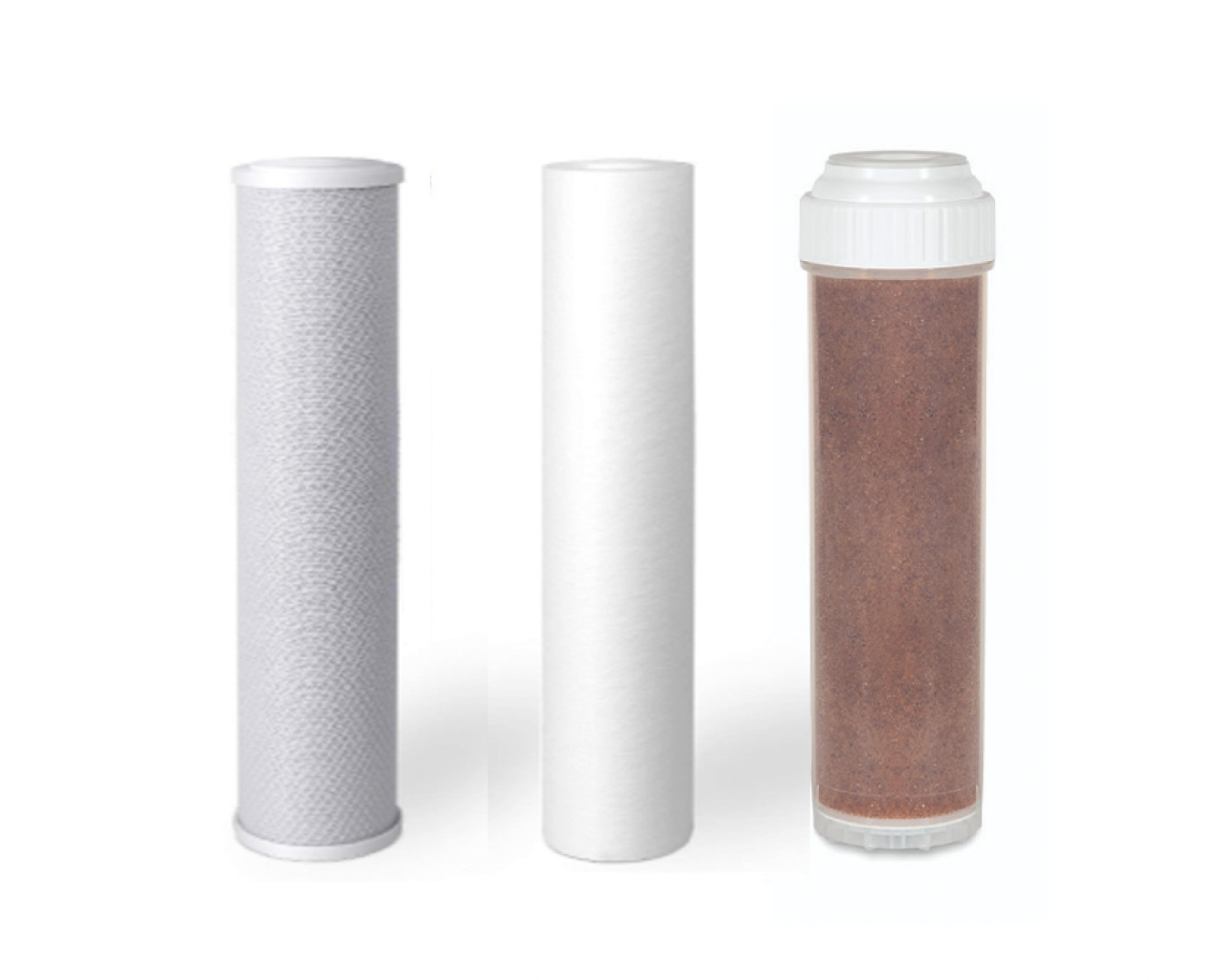 RO/DI Aquarium Filters - Deionizing & Carbon Sediment Filtra...