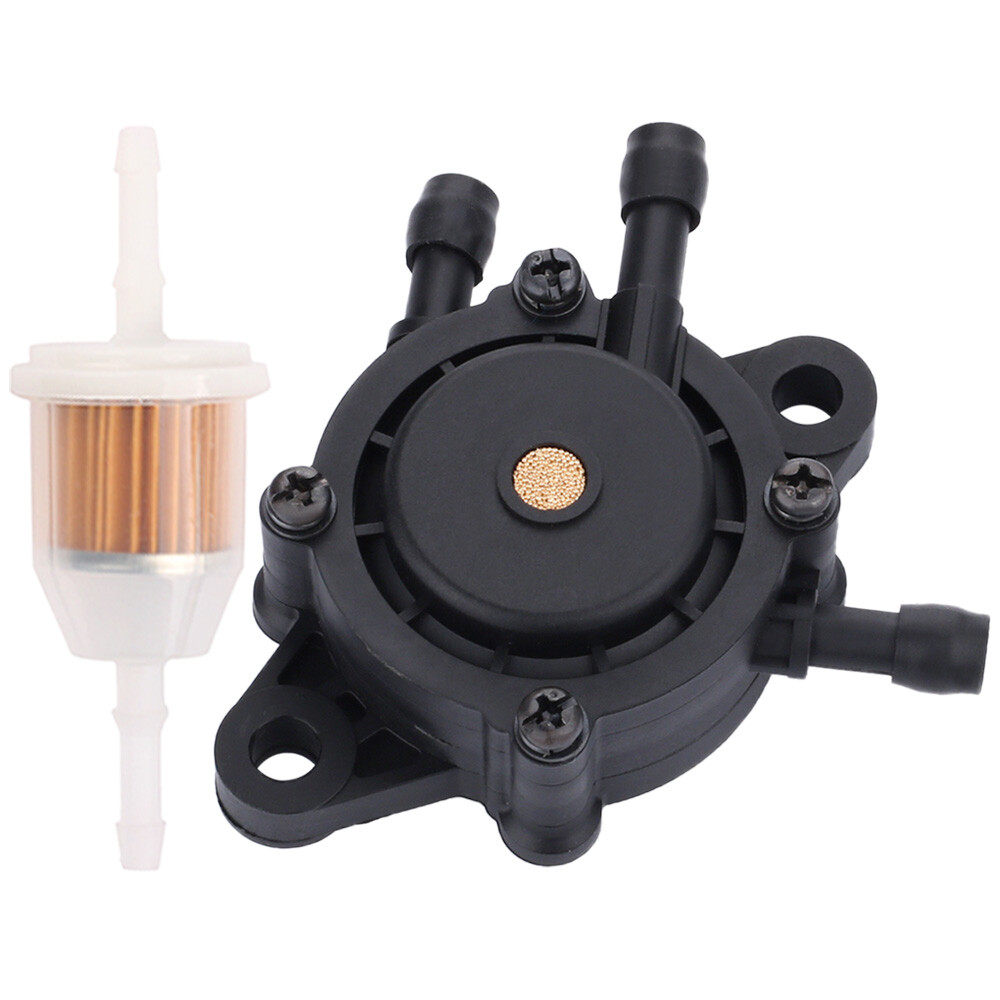 Briggs & Stratton Fuel Gas Pump Model: 491922, 691034, 69231...