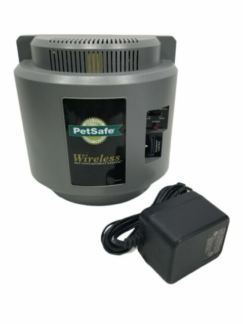 PetSafe 5 Acre Wireless Dog Fence System PIF-300