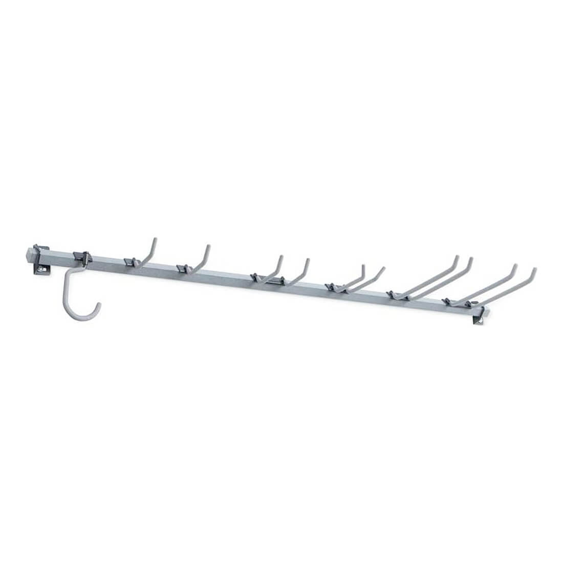 Monkey Bars Tool Rack - Large Yard Storage