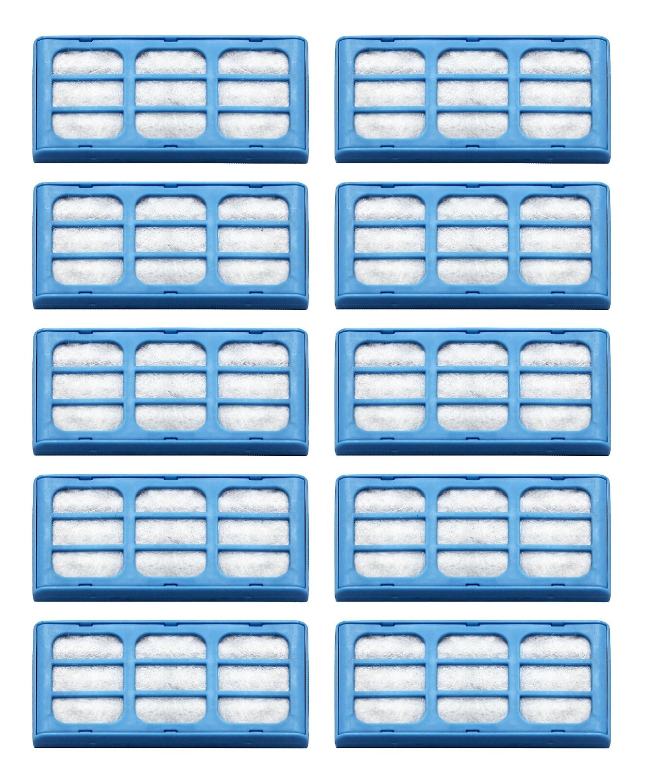 Replacement Water Filter Cartridges for Cat Mate & Dog Mate...