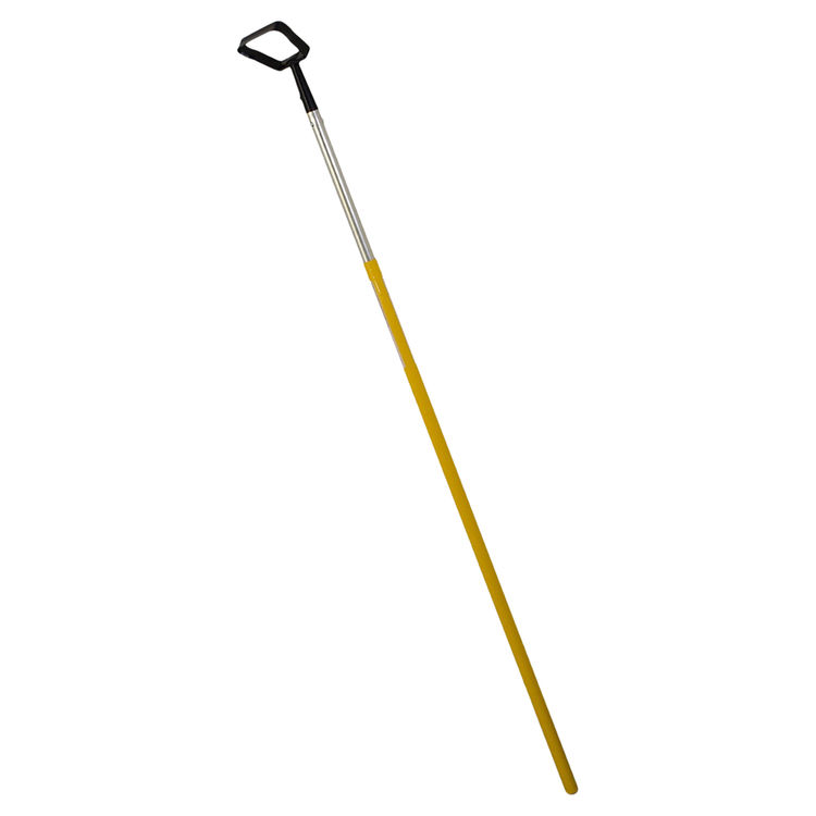 Flexrake Hula-Ho Pro 1000A Weeder Cultivator Steel Blade Cul...