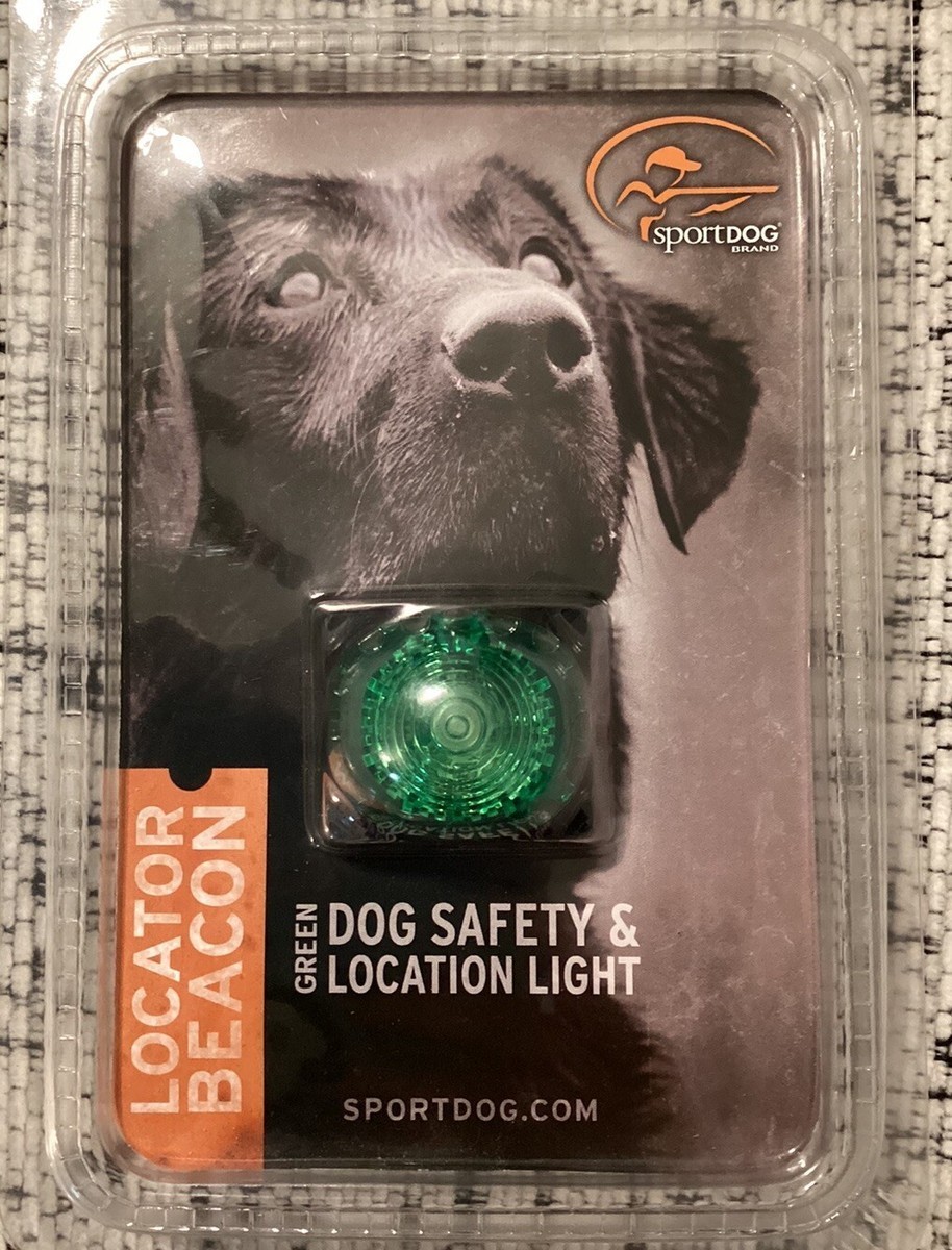 SportDog Green Locator Beacon