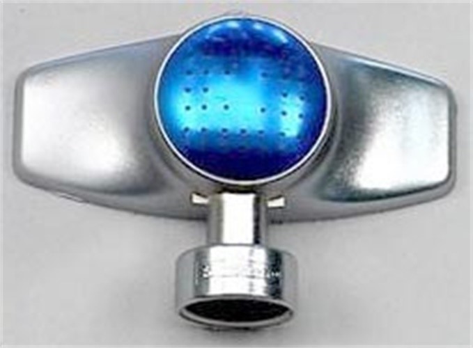 Orbit Lawn Sprinkler - Low & High Pressure Square Sprinkler...