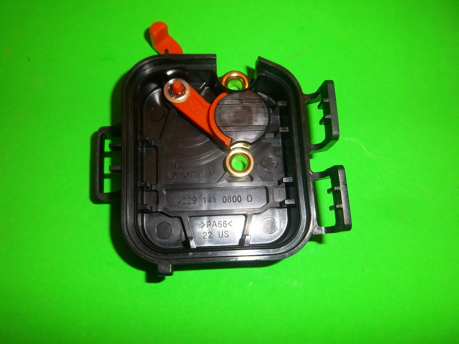 STIHL BG45-BG85-BG65-BG55 Air Filter Choke Housing Assembly...