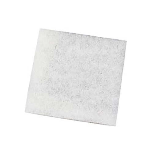 Danner Pond Filter Pad - Coarse Polyester - 11.75" for Pondm...
