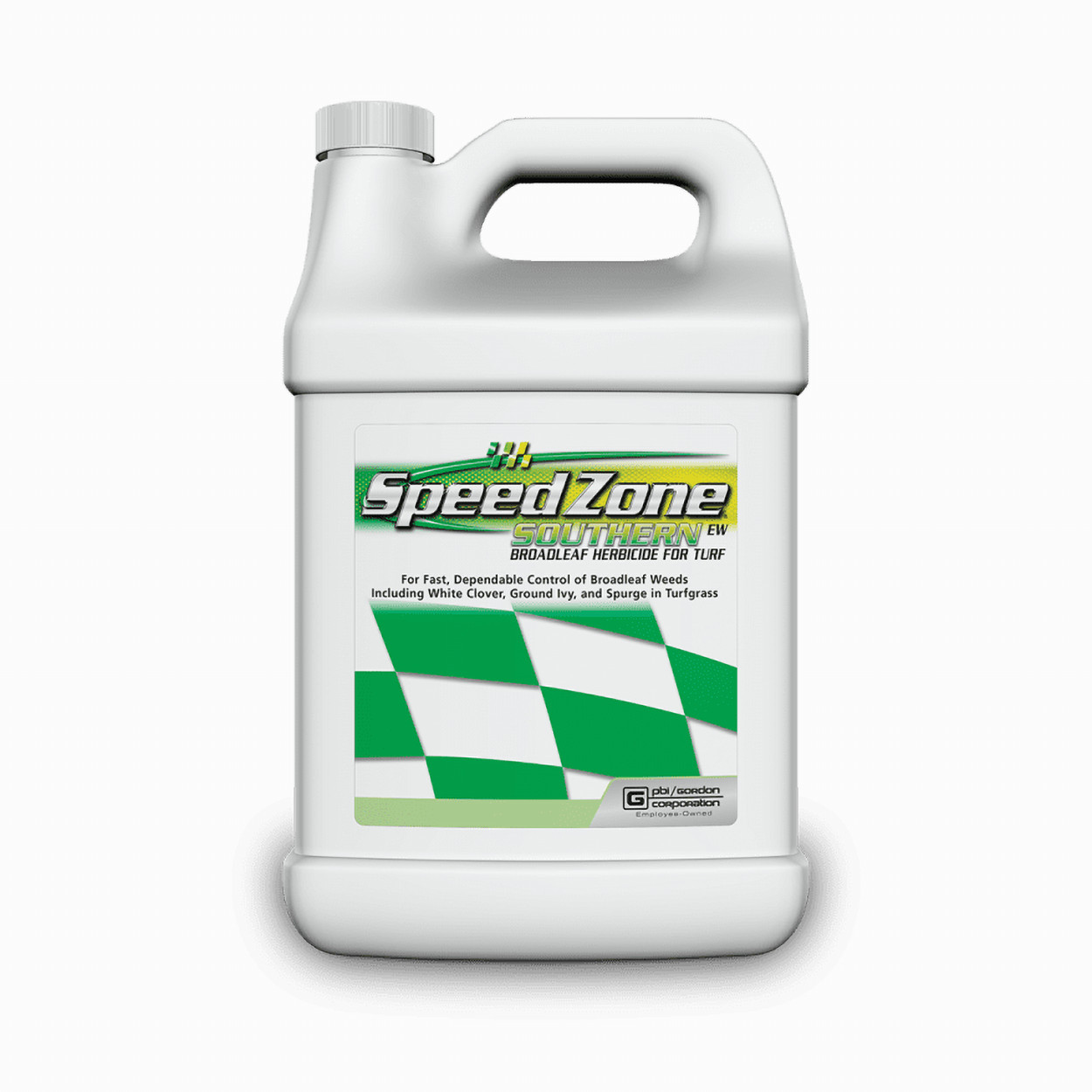 SpeedZone Southern EW Herbicide - 128 Fl oz Jug by PBI-Gordo...