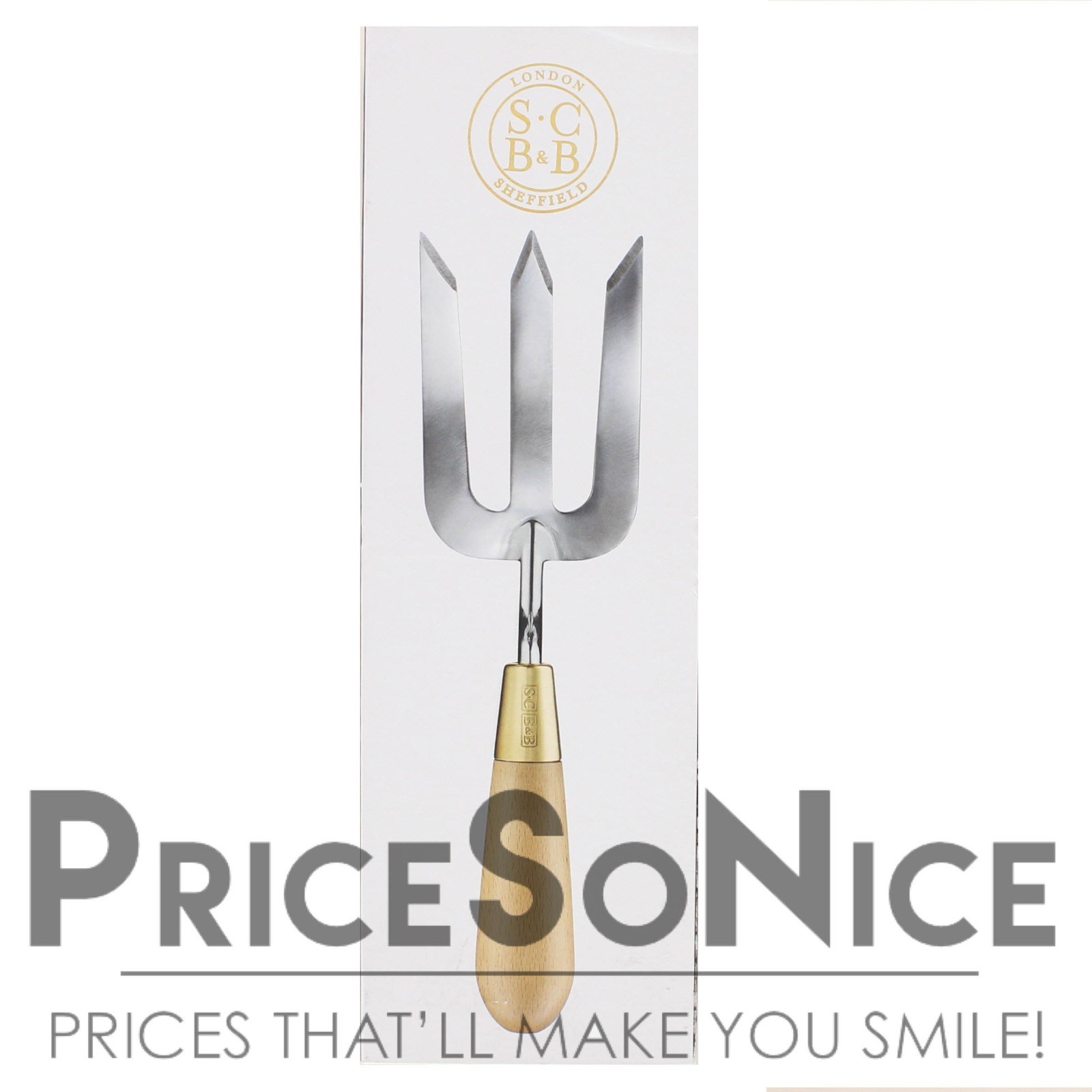 Sophie Conran Fork - Open Box