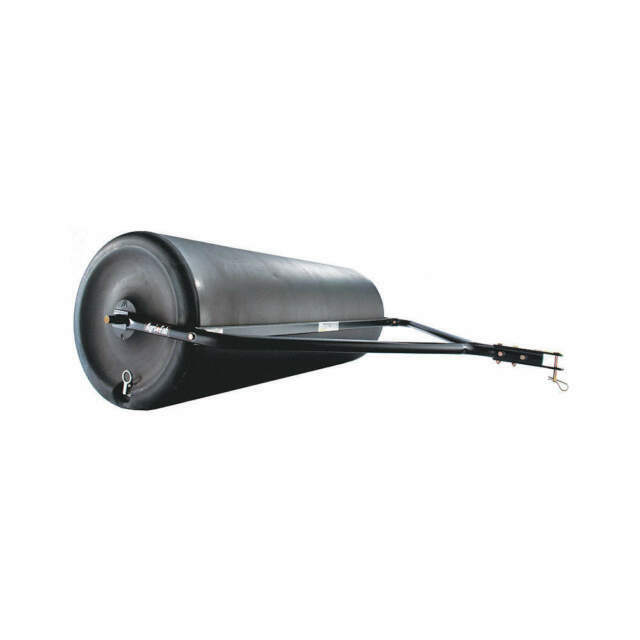 AGRI-FAB Lawn Roller, 48 Inch Polyweight 550 lb Capacity