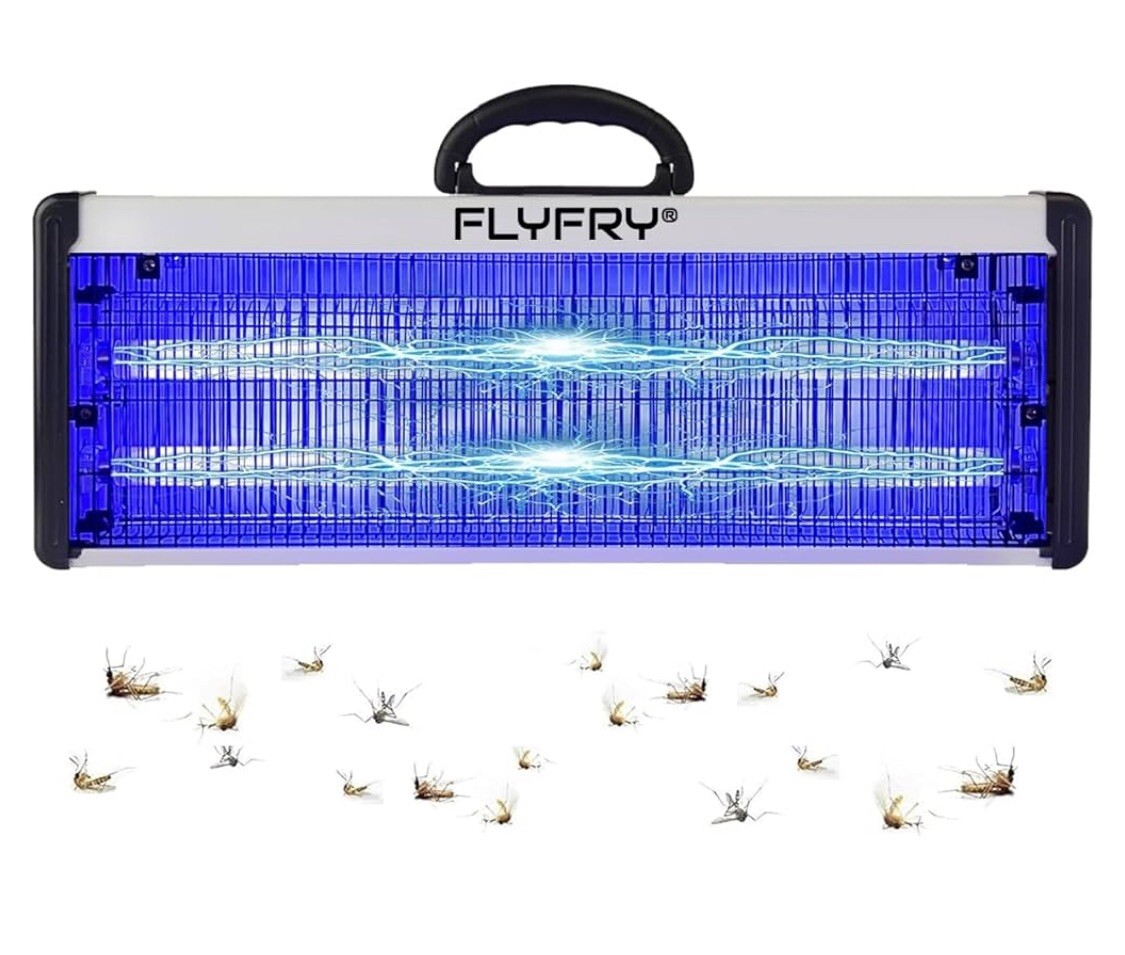 Bug Zapper 40W Restaurant Electric Mosquito Fly Killer Lamp