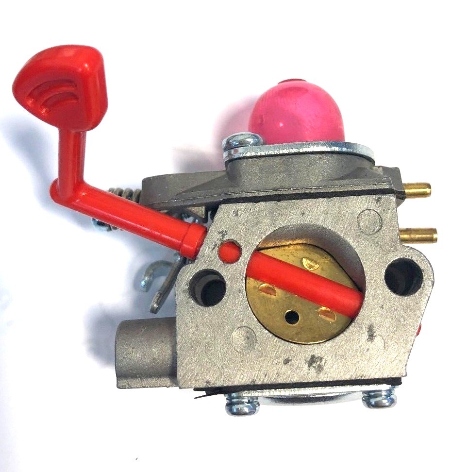 Craftsman Carburetor Model 545081855 Gas Blower Poulan BVM20...